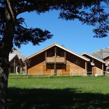 Appartement Charmante Avec Piscine Chauffee A 300m Des Pistes - 4 Pieces Pour 8 Personnes A - Fr-1-504-431 SuperDevoluy