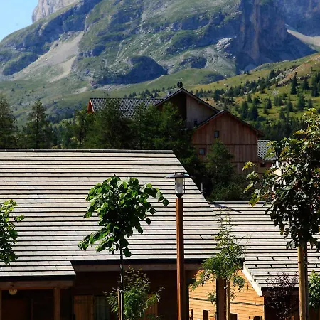 Appartement Charmante Avec Piscine Chauffee A 300m Des Pistes - 4 Pieces Pour 8 Personnes A - Fr-1-504-431 *